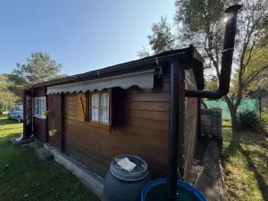 Prodej zahrady, Patokryje, 400 m2