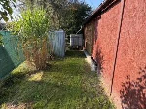 Prodej zahrady, Patokryje, 400 m2