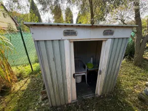 Prodej zahrady, Patokryje, 400 m2