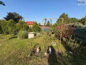 Prodej zahrady, Patokryje, 400 m2