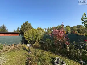 Prodej zahrady, Patokryje, 400 m2