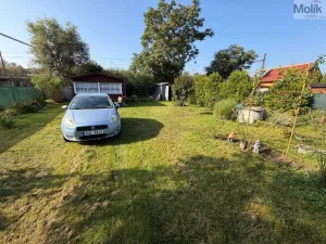 Prodej zahrady, Patokryje, 400 m2