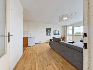 Prodej bytu 2+kk, Kladno, Václava Rabase, 43 m2