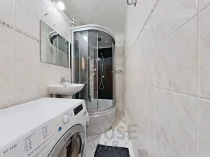 Prodej bytu 2+kk, Kladno, Václava Rabase, 43 m2