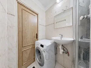 Prodej bytu 2+kk, Kladno, Václava Rabase, 43 m2