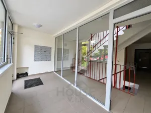 Prodej bytu 2+kk, Kladno, Václava Rabase, 43 m2