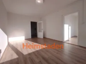 Pronájem bytu 3+1, Orlová - Lutyně, Masarykova třída, 68 m2