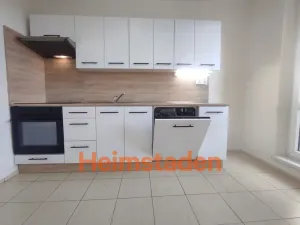 Pronájem bytu 3+1, Orlová - Lutyně, Masarykova třída, 68 m2