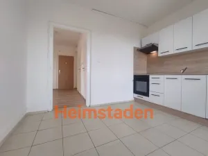 Pronájem bytu 3+1, Orlová - Lutyně, Masarykova třída, 68 m2