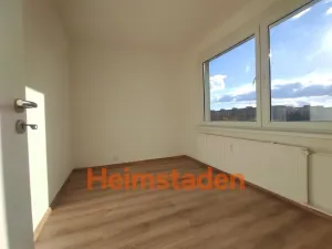 Pronájem bytu 3+1, Orlová - Lutyně, Masarykova třída, 68 m2