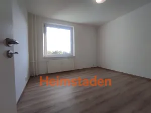 Pronájem bytu 3+1, Orlová - Lutyně, Masarykova třída, 68 m2