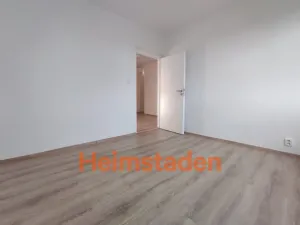 Pronájem bytu 3+1, Orlová - Lutyně, Masarykova třída, 68 m2