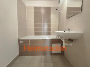 Pronájem bytu 3+1, Orlová - Lutyně, Masarykova třída, 68 m2