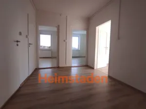 Pronájem bytu 3+1, Orlová - Lutyně, Masarykova třída, 68 m2