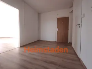 Pronájem bytu 3+1, Orlová - Lutyně, Masarykova třída, 68 m2