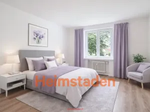 Pronájem bytu 4+1, Havířov - Město, Dvořákova, 82 m2