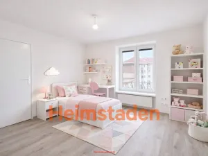 Pronájem bytu 4+1, Havířov - Město, Dvořákova, 82 m2