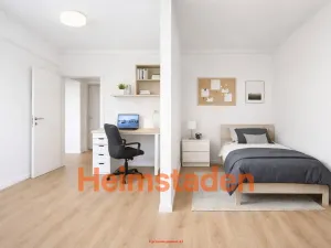 Pronájem bytu 3+1, Havířov - Město, Nerudova, 73 m2