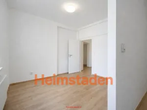 Pronájem bytu 3+1, Havířov - Město, Nerudova, 73 m2