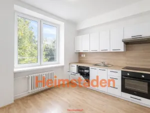 Pronájem bytu 3+1, Havířov - Město, Nerudova, 73 m2