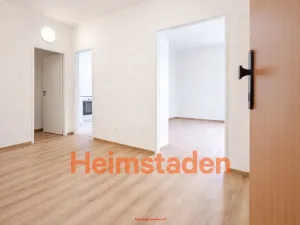 Pronájem bytu 3+1, Havířov - Město, Marxova, 83 m2
