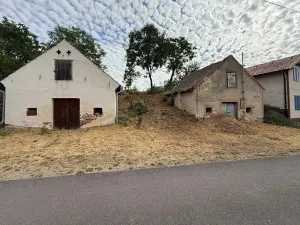 Prodej vinného sklepa, Novosedly, 136 m2
