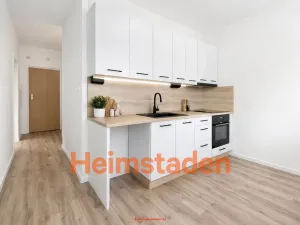 Pronájem bytu 2+1, Havířov - Město, Matuškova, 55 m2