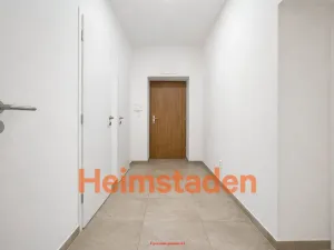 Pronájem bytu 2+kk, Ostrava - Kunčičky, Lihovarská, 47 m2