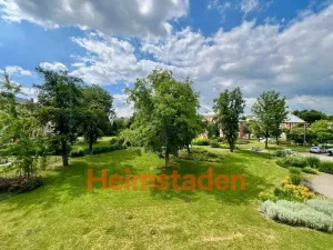 Pronájem bytu 2+kk, Ostrava - Kunčičky, Lihovarská, 47 m2