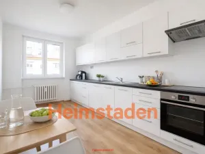 Pronájem bytu 2+1, Ostrava - Poruba, 17. listopadu, 53 m2