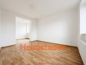 Pronájem bytu 2+1, Ostrava - Poruba, 17. listopadu, 53 m2