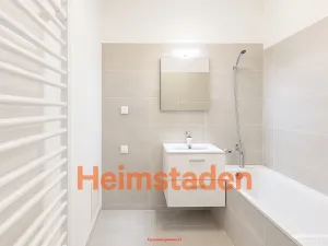 Pronájem bytu 3+1, Ostrava - Poruba, Opavská, 74 m2