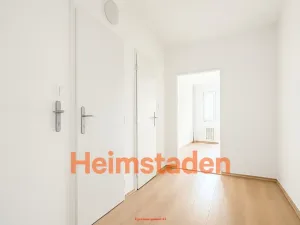 Pronájem bytu 3+1, Ostrava - Poruba, Opavská, 74 m2