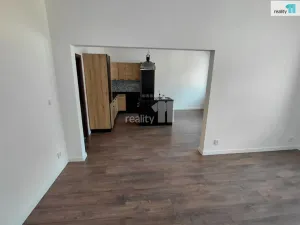 Pronájem bytu 3+1, Aš, Údolní, 97 m2