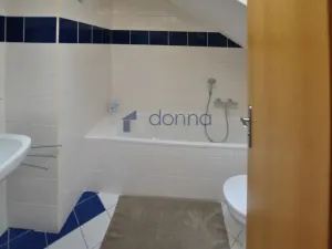 Pronájem bytu 3+1, Praha, Na Kozačce, 118 m2