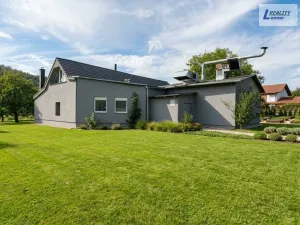 Prodej komerční nemovitosti, Svatý Jan - Bražná, 420 m2