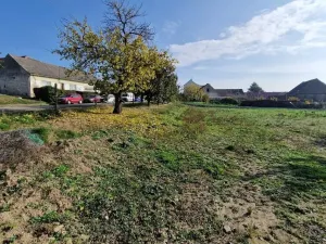 Prodej rodinného domu, Kubšice, 150 m2