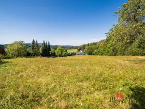 Prodej pozemku pro bydlení, Kunčice pod Ondřejníkem, 1223 m2