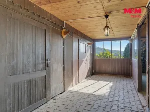 Prodej chaty, Pnětluky, 40 m2