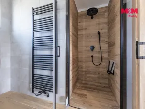 Prodej rodinného domu, Hosín, 106 m2