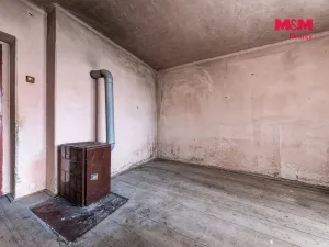 Prodej rodinného domu, Vysoká - Bosyně, 196 m2