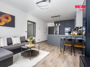 Prodej rodinného domu, Podlešín, 78 m2