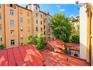 Prodej bytu 2+kk, Praha - Košíře, Plzeňská, 49 m2