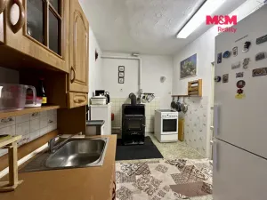 Pronájem bytu 3+1, Zákolany, 81 m2