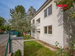 Pronájem bytu 2+kk, Neratovice, Jedová, 43 m2