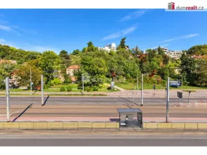 Prodej bytu 2+kk, Praha - Košíře, Plzeňská, 50 m2