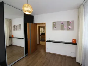 Pronájem bytu 2+kk, Brno - Černovice, Spáčilova, 58 m2