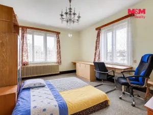 Prodej rodinného domu, Praha - Zbraslav, Výtvarnická, 200 m2