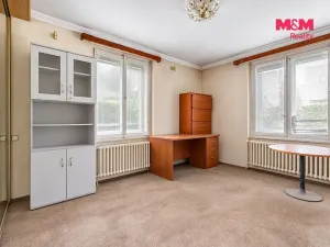 Prodej rodinného domu, Praha - Zbraslav, Výtvarnická, 200 m2