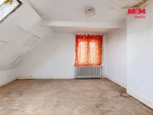 Prodej rodinného domu, Praha - Zbraslav, Výtvarnická, 200 m2